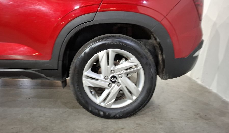 Hyundai Creta 1.5 GLS IVT Suv 2024