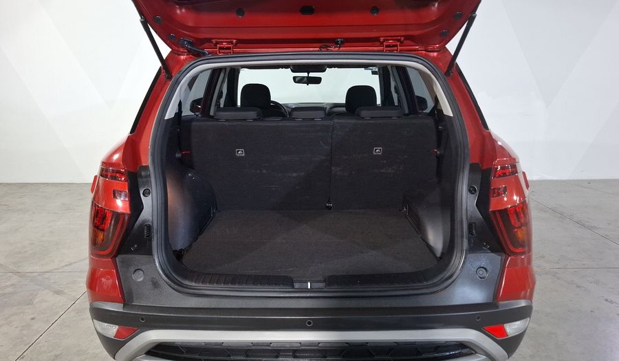 Hyundai Creta 1.5 GLS IVT Suv 2024