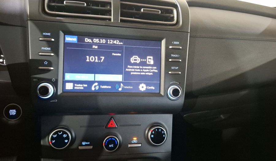 Hyundai Creta 1.5 GLS IVT Suv 2024