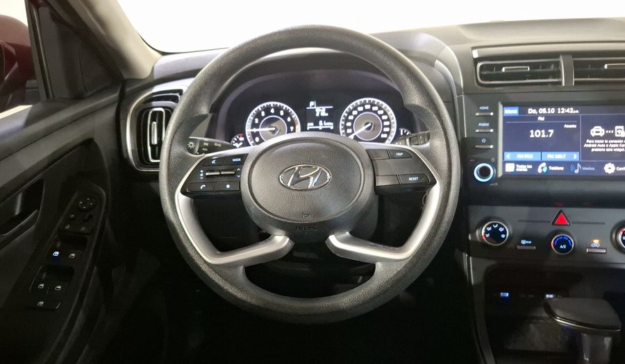 Hyundai Creta 1.5 GLS IVT Suv 2024