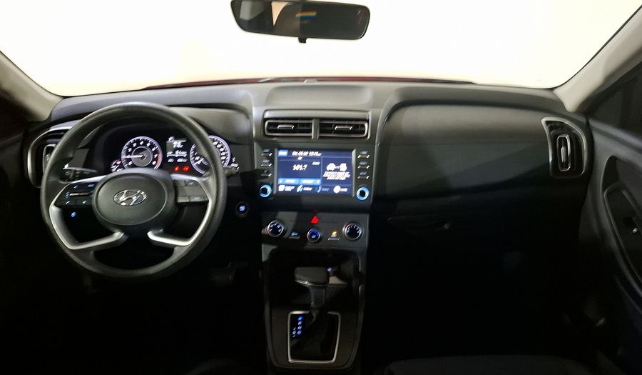 Hyundai Creta 1.5 GLS IVT Suv 2024