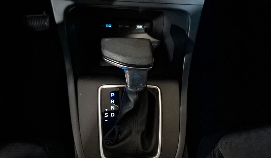 Hyundai Creta 1.5 GLS IVT Suv 2024