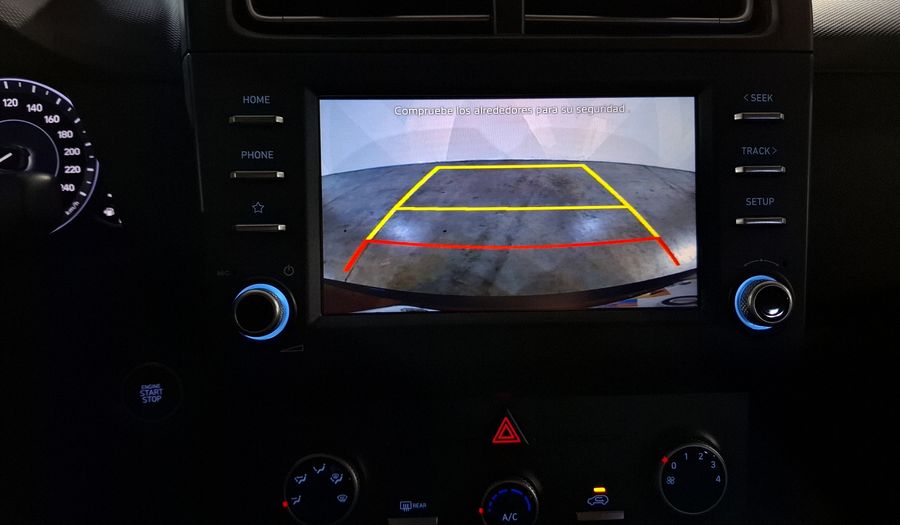 Hyundai Creta 1.5 GLS IVT Suv 2024