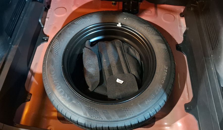 Hyundai Creta 1.5 GLS IVT Suv 2024