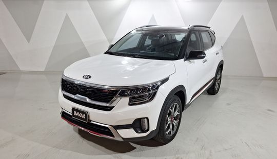 2020 • 69,722 km • Automático