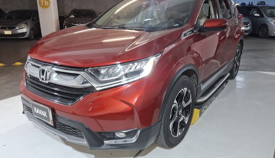Honda • CR-V
