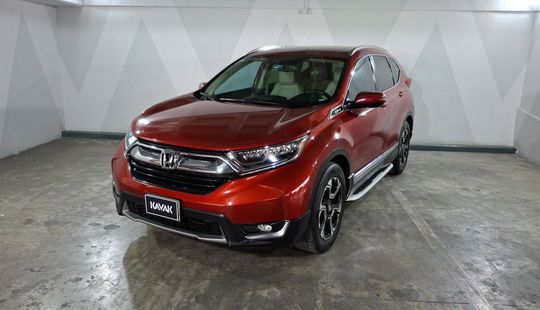 Honda • CR-V