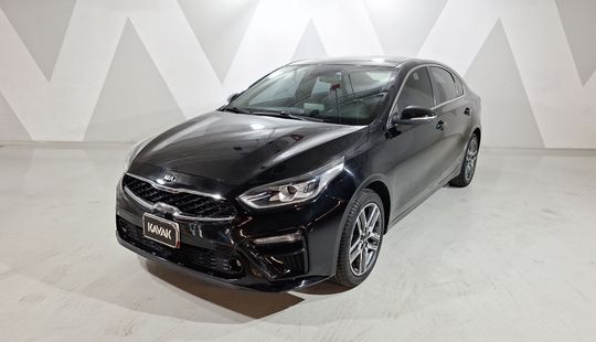 2019 • 78,409 km • Automático