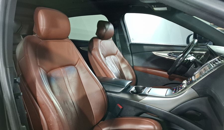 Lincoln Mkx 2.7 RESERVE AWD V6 AT Suv 2017