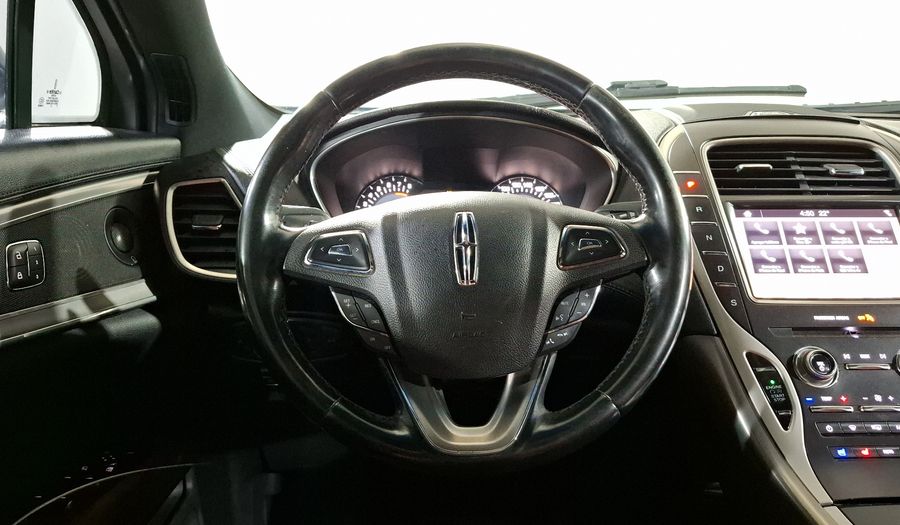 Lincoln Mkx 2.7 RESERVE AWD V6 AT Suv 2017