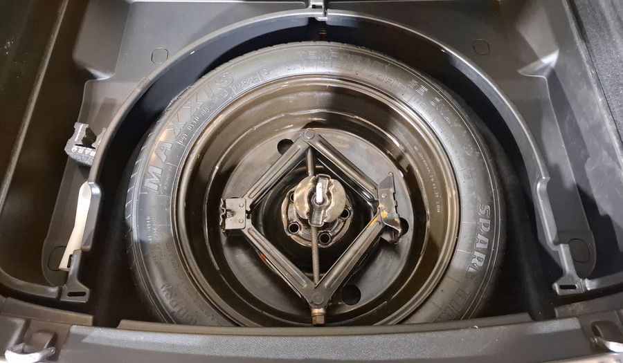 Lincoln Mkx 2.7 RESERVE AWD V6 AT Suv 2017