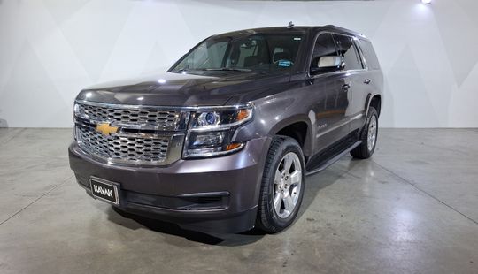 Chevrolet • Tahoe