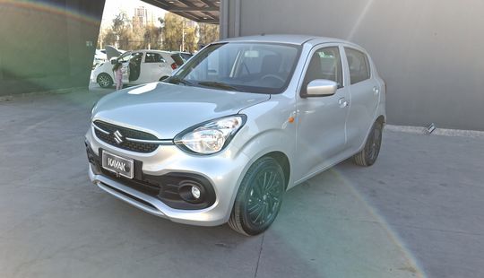 Suzuki • Celerio