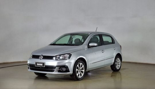 Volkswagen • Gol