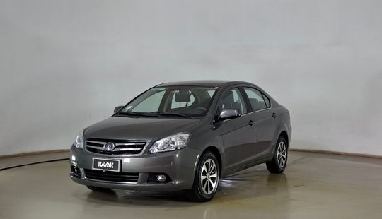 Great Wall • C30