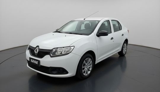 Renault • Logan