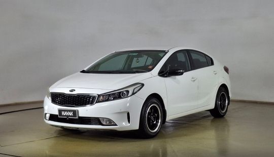 Kia • Cerato