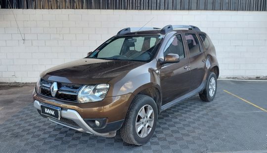 Renault • Duster