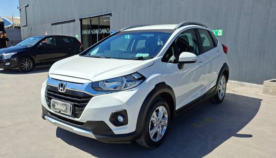 Honda • Wr-V