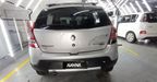 Renault Sandero 1.6 8V AUTHENTIQUE PACK I Hatchback 2014