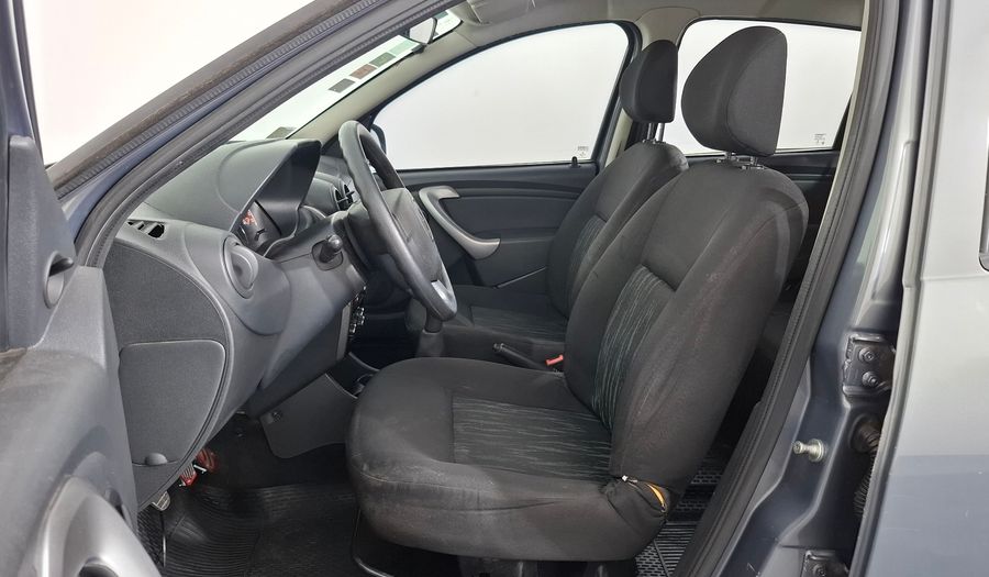 Renault Sandero 1.6 8V AUTHENTIQUE PACK I Hatchback 2014