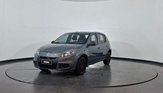 Renault • Sandero