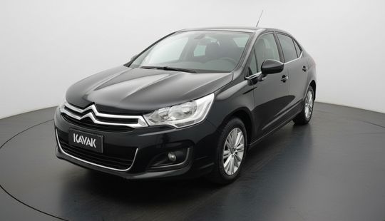 Citroen • C4 Lounge