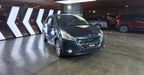 Peugeot 208 1.5 ALLURE TOUCHSCREEN Hatchback 2016