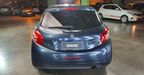Peugeot 208 1.5 ALLURE TOUCHSCREEN Hatchback 2016