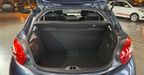 Peugeot 208 1.5 ALLURE TOUCHSCREEN Hatchback 2016