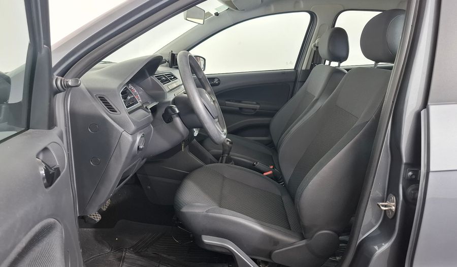 Volkswagen Gol Trend 1.6 TRENDLINE MY21 Hatchback 2021