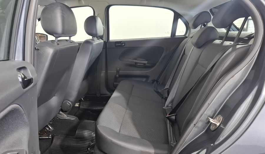 Volkswagen Gol Trend 1.6 TRENDLINE MY21 Hatchback 2021