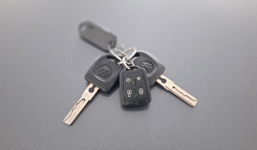 Volkswagen Gol Trend 1.6 TRENDLINE MY21 Hatchback 2021