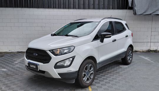 Ford • EcoSport
