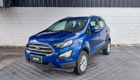 Ford • EcoSport