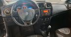 Renault Sandero Stepway 1.6 STEPWAY DYNAMIQUE Hatchback 2017