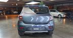 Renault Sandero Stepway 1.6 STEPWAY DYNAMIQUE Hatchback 2017