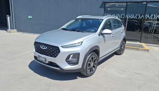 Chery • Tiggo 2 Pro