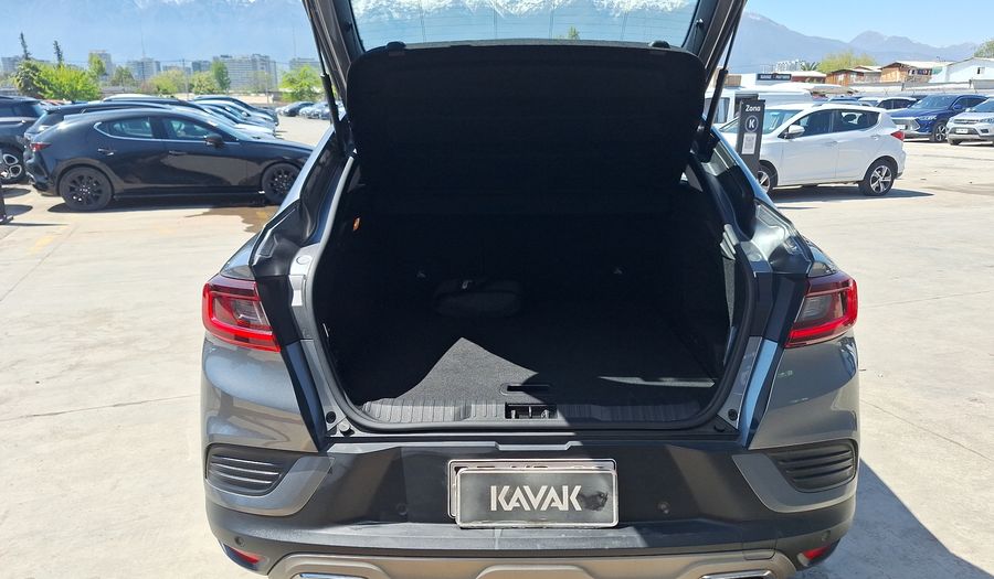 Renault Arkana 1.3T AUTO INTENS Suv 2021