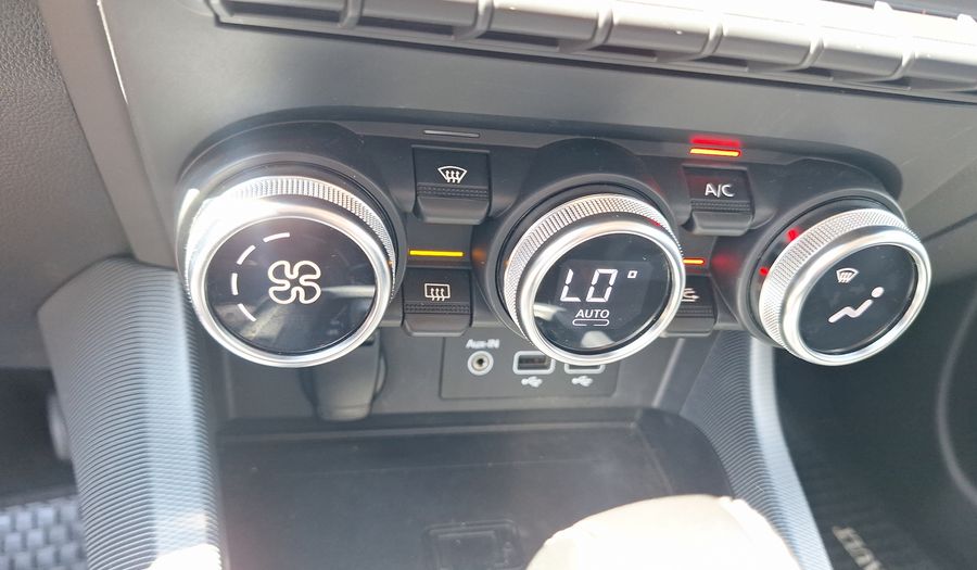 Renault Arkana 1.3T AUTO INTENS Suv 2021