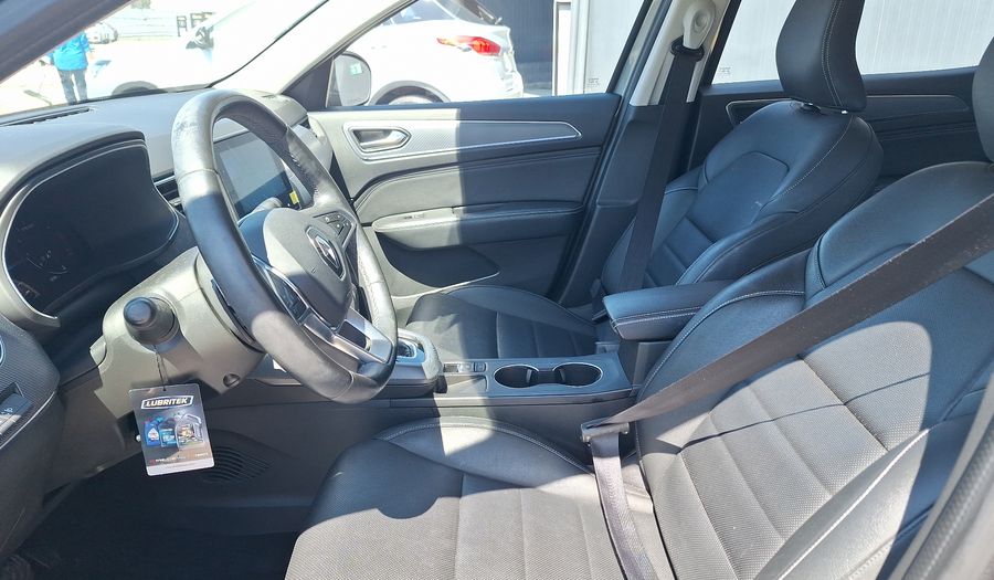 Renault Arkana 1.3T AUTO INTENS Suv 2021