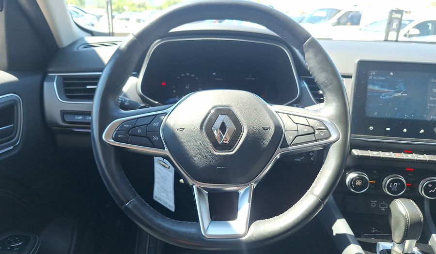 Renault Arkana 1.3T AUTO INTENS Suv 2021