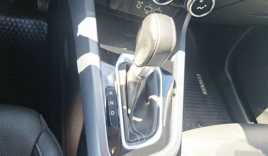 Renault Arkana 1.3T AUTO INTENS Suv 2021