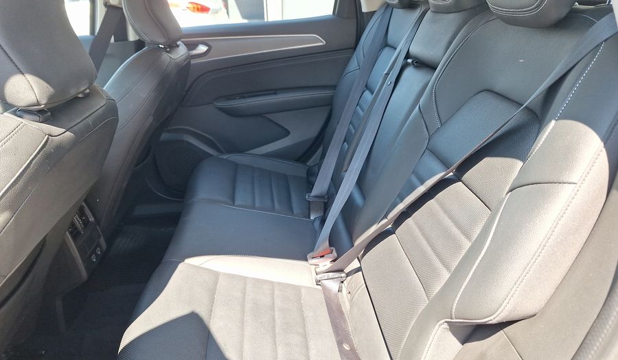 Renault Arkana 1.3T AUTO INTENS Suv 2021