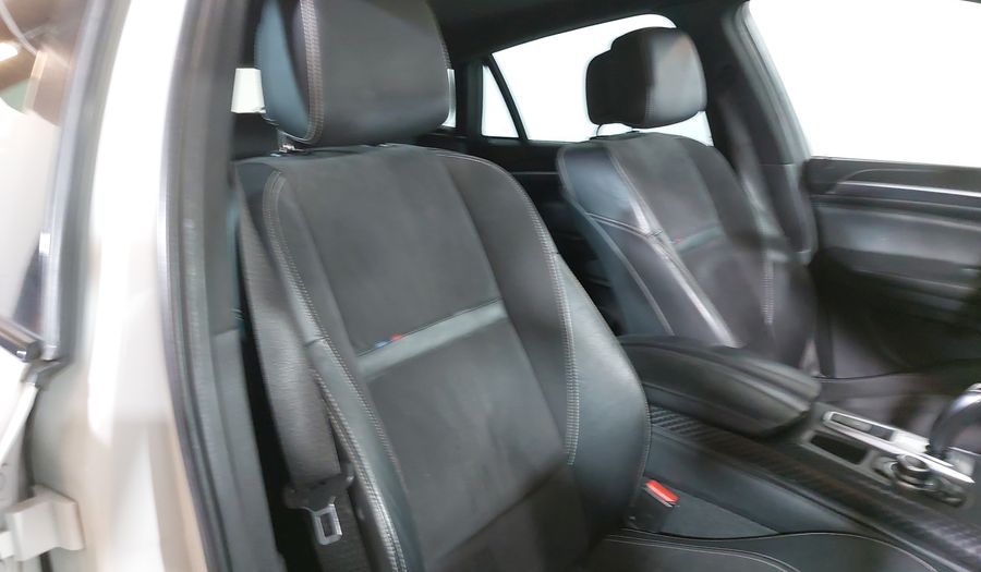 Bmw X6 3.0 XDRIVE35IA M PERFORMANCE AT 4WD Suv 2014