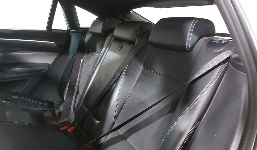 Bmw X6 3.0 XDRIVE35IA M PERFORMANCE AT 4WD Suv 2014