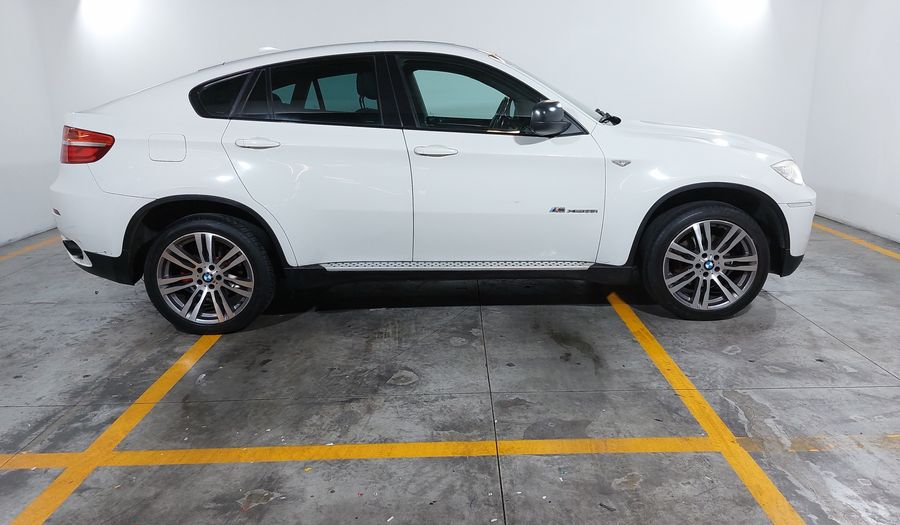 Bmw X6 3.0 XDRIVE35IA M PERFORMANCE AT 4WD Suv 2014