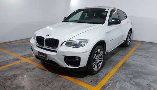 Bmw • X6