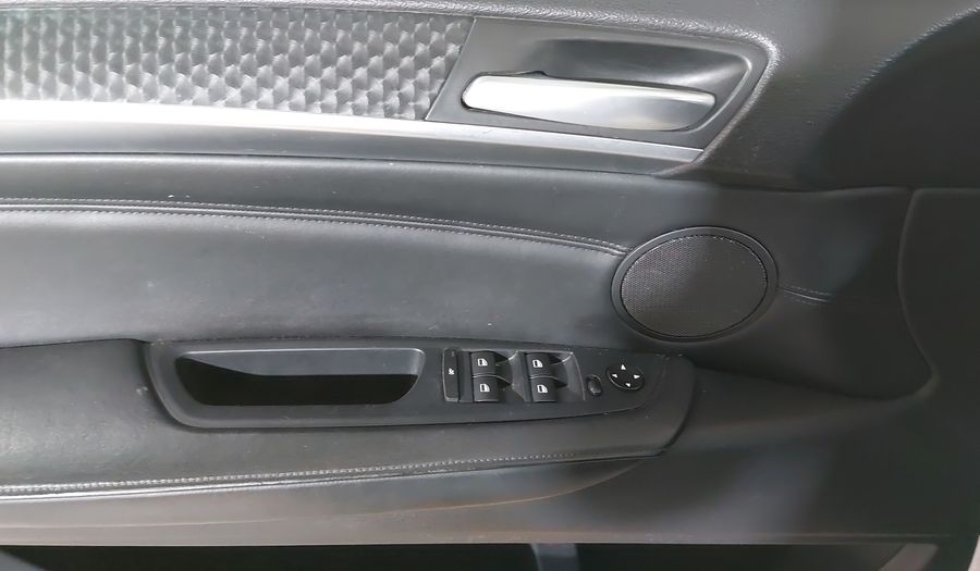 Bmw X6 3.0 XDRIVE35IA M PERFORMANCE AT 4WD Suv 2014