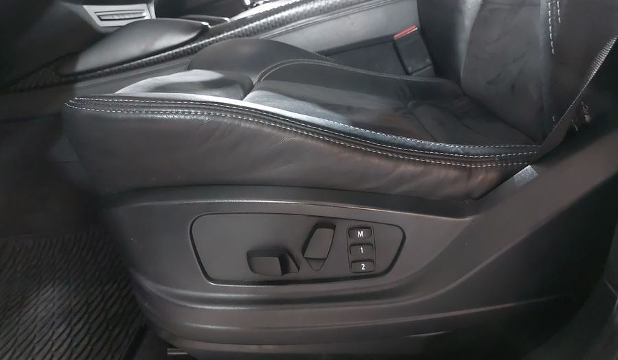 Bmw X6 3.0 XDRIVE35IA M PERFORMANCE AT 4WD Suv 2014